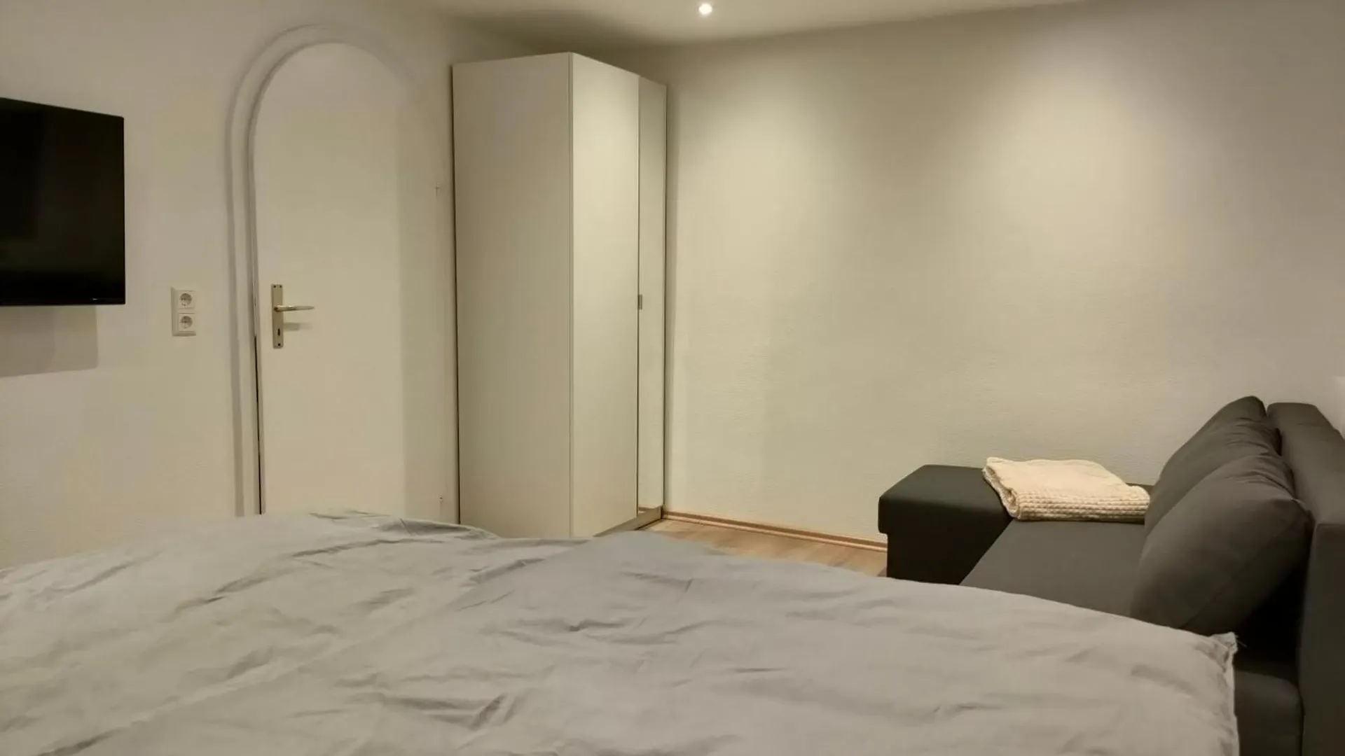 Modernes, Stilvolles Apartment 5 Memmingen