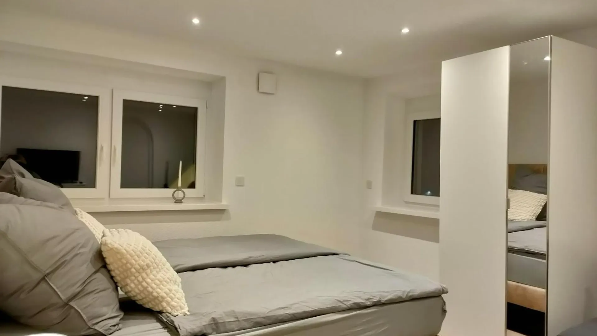 Modernes, Stilvolles Apartment 5 Memmingen
