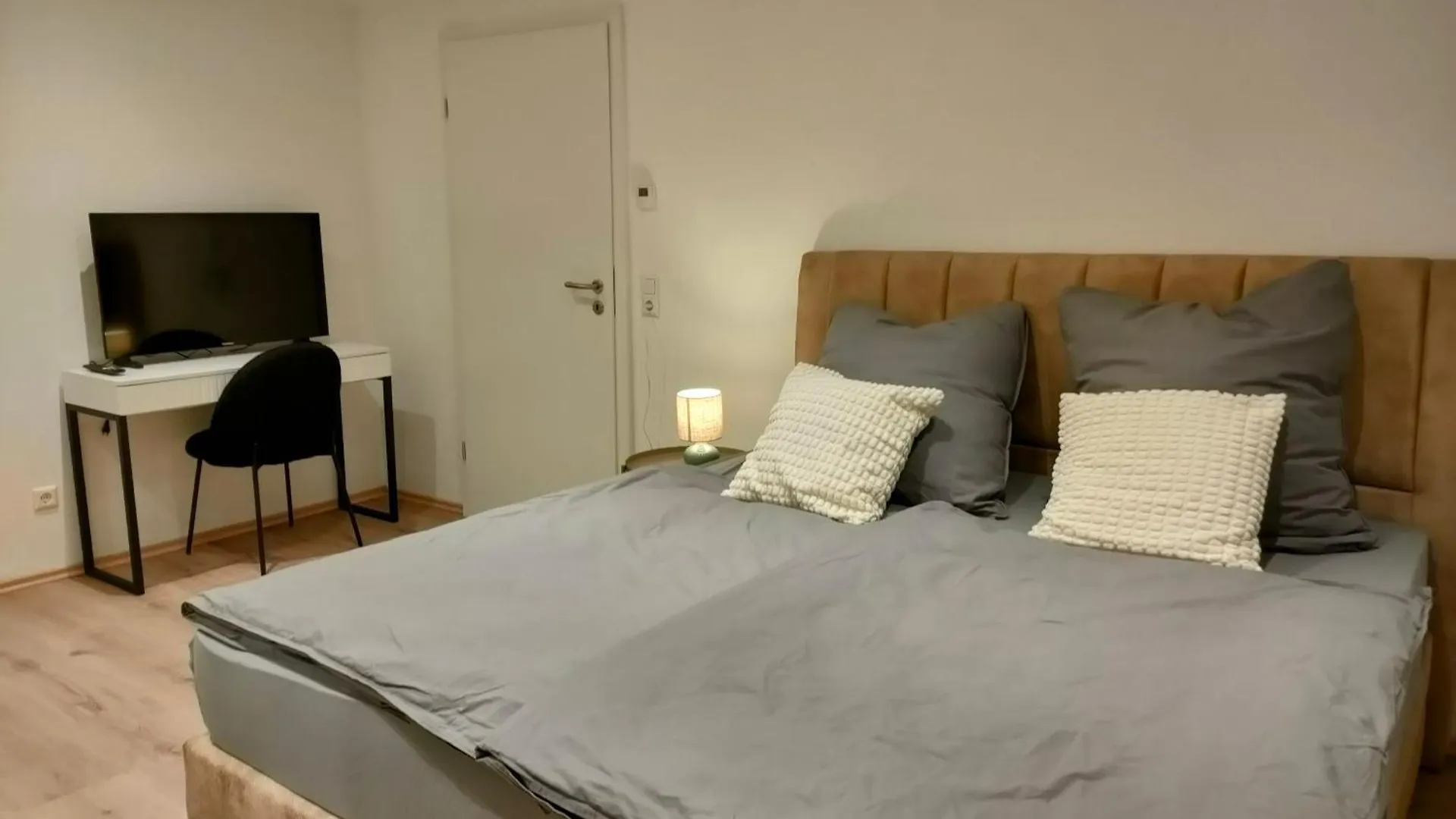 Modernes, Stilvolles Apartment 5 Memmingen