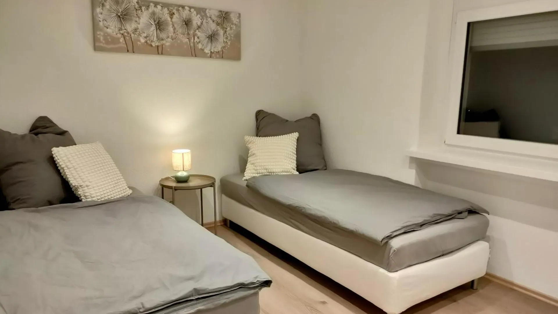Modernes, Stilvolles Apartment 5 Memmingen 0*,  Germania